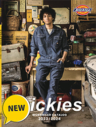 Dickies 2023-2024