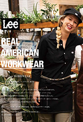 Lee WORK