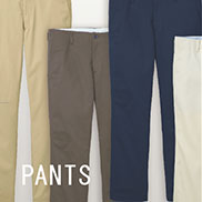 パンツ PANTS