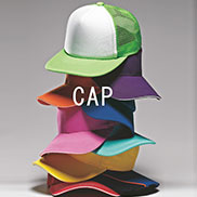 キャップ CAP