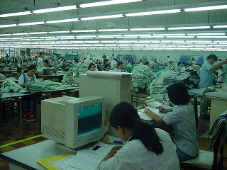 トータルな製作環境が整っています